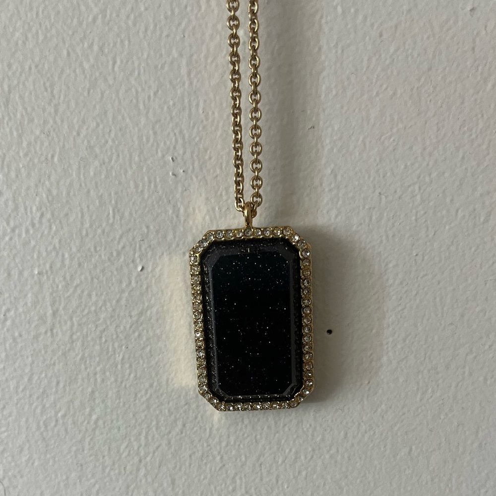 Kate Spade Night Sky Necklace